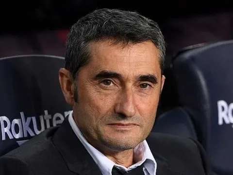 Sơ đồ tấn công của Man Utd ra sao trong tay Valverde?