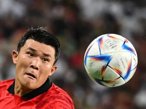Sợ Man United, Napoli hủy bỏ điều khoản trong hợp đồng của Kim Min-jae