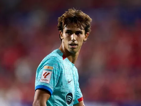 Số phận Felix đi về đâu nếu Barca không mua đứt?