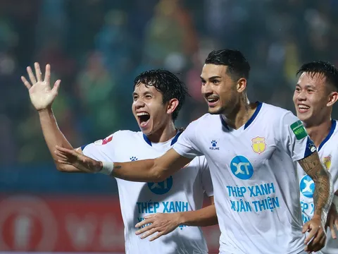 Số phận trái ngược của những cầu thủ HAGL rời phố núi