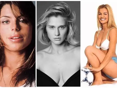 So sánh nhan sắc 3 người vợ của Ronaldo