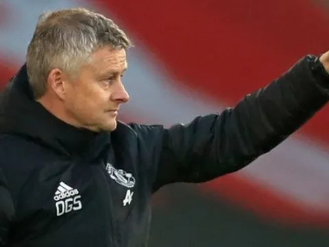 Soán ngôi Liverpool, Man Utd cần 3 cái tên cho 2021: 2 mới, 1 cũ