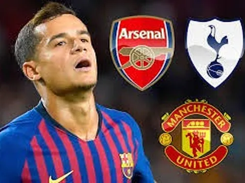 SỐC! Coutinho cân nhắc trở lại Premier League