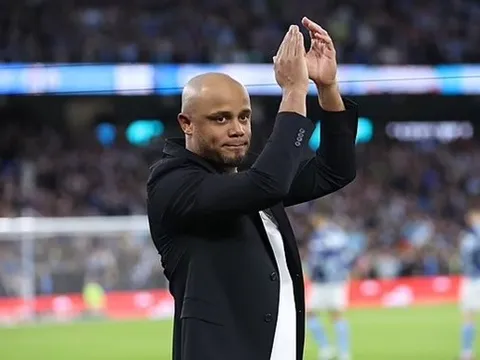 Choáng với ứng cử viên hàng đầu sẽ dẫn dắt Tottenham