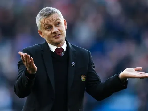 Solskjaer chia sẻ yếu tố giúp Man Utd lội ngược dòng trước Atalanta