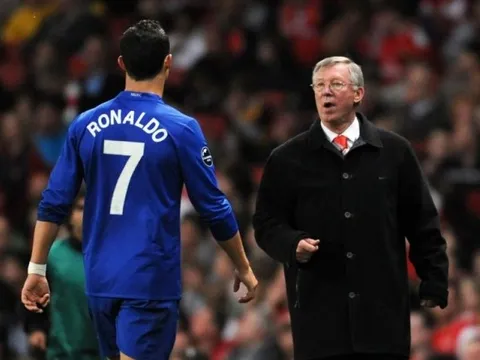 Solskjaer có lẽ phải làm trái ý Sir Alex một lần nữa