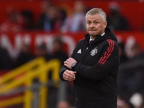 Solskjaer có một Roy Keane khác trong phòng thay đồ