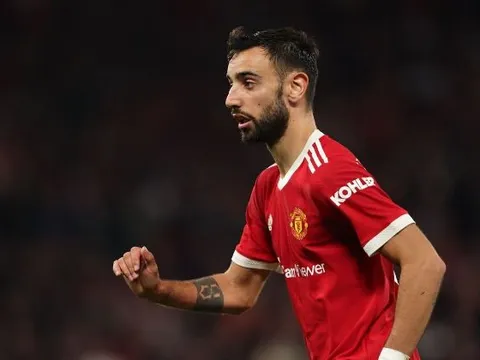 Solskjaer đã biết công thức tạo nên bộ 3 tiền vệ hoàn hảo cho Man Utd