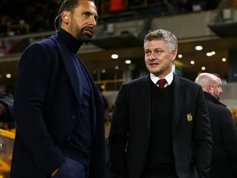 "Solskjaer đã đạt đến cái ngưỡng của mình"