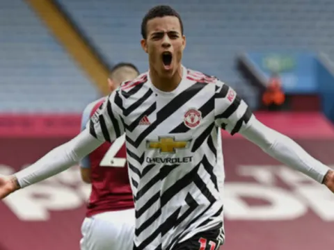 Solskjaer được khuyên bỏ qua ngôi sao tương lai