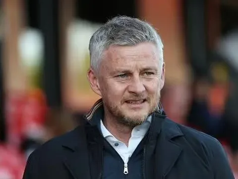 Solskjaer được LĐBĐ Na Uy tiếp cận