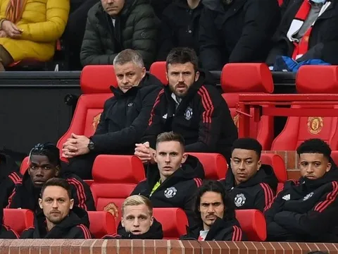 Solskjaer giờ chỉ trông chờ vào 1 sao Man Utd để cứu ghế HLV