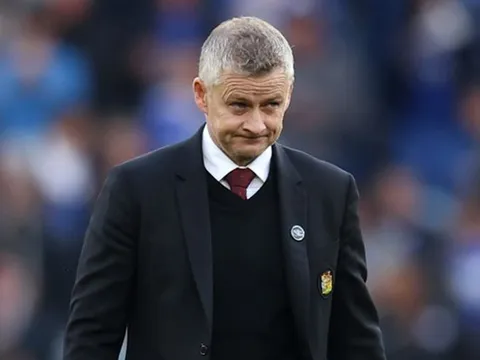 Solskjaer gọi tên mũi nhọn đáng gờm nhất trên hàng công Liverpool