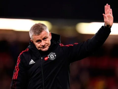 Rõ khả năng Solskjaer tái xuất lần đầu kể từ khi rời M.U