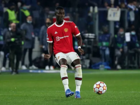 Solskjaer nên tiếp tục để Bailly đá chính ở trận gặp Man City?