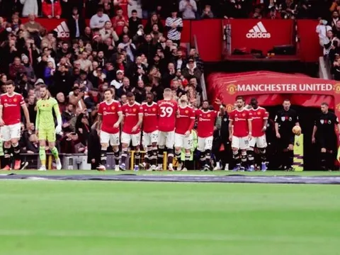 Solskjaer nói rõ về cách vận hành chiến thuật của Man Utd