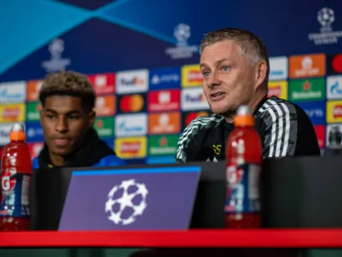 Solskjaer nói thẳng về sức mạnh của Atalanta