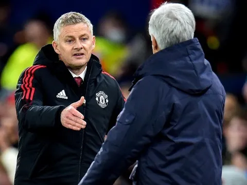 Solskjaer tiết lộ thông điệp giúp Man Utd ngược dòng