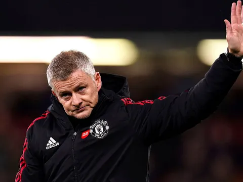 Solskjaer: "Tôi đã làm mọi thứ vì Man Utd"