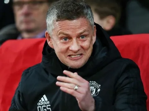 Solskjaer chốt kế hoạch chuyển nhượng, Man Utd đón trung vệ "vạn người mê"?