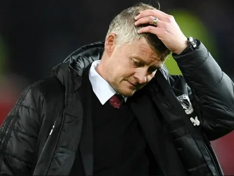 Solskjaer và 5 HLV mất ghế sớm ở Ngoại hạng Anh 2021/22