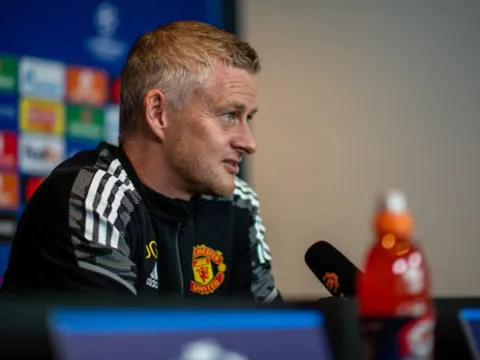 Solskjaer xác nhận, Man Utd mất 2 nhân tố trận gặp Atalanta