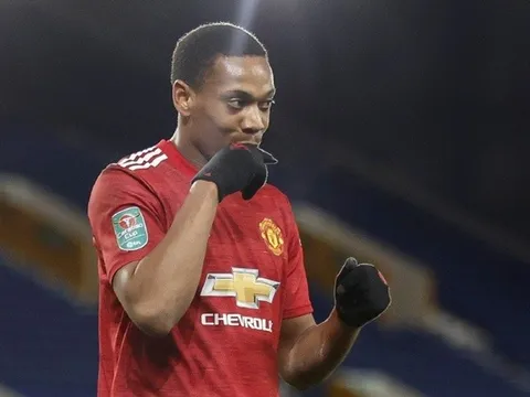 'Niềm hy vọng' của Man Utd lột xác, Ole chỉ ra thay đổi then chốt