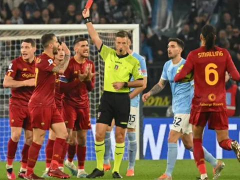 Mourinho ôm hận ở derby; Juve đả bại Inter