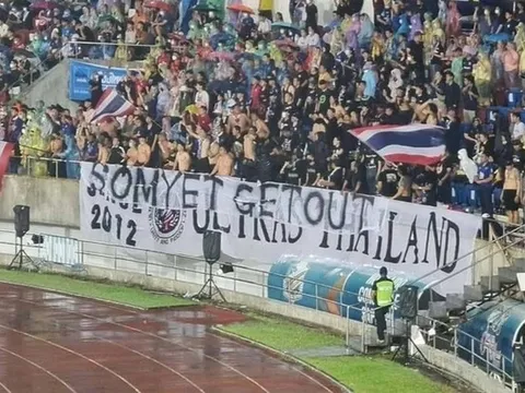 Vì sao Chanathip chỉ trích cả nền bóng đá Thái Lan?