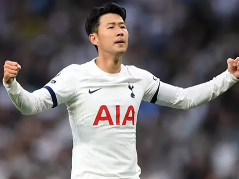 Liên tưởng đến Ronaldo, Postecoglou "mở khóa" Son thành công