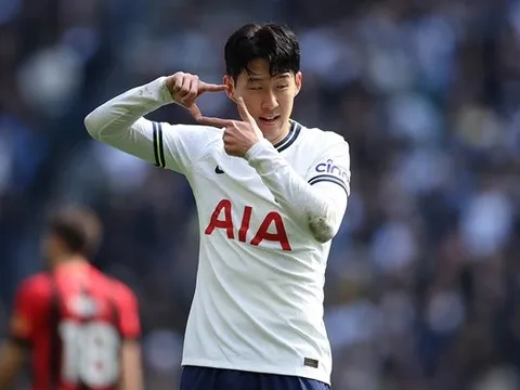 Son Heung-min sớm chốt tương lai