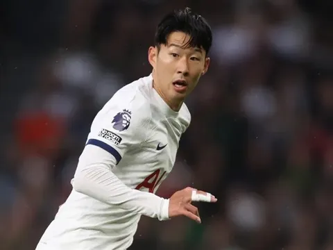 Son, Lampard, De Jong và những chấn thương "trời ơi đất hỡi"