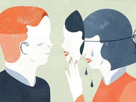 Sống càng trải đời càng thấm: 4 kiểu người có quen biết cũng đừng dại kết thân