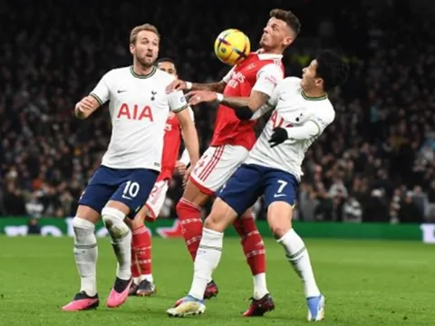 Song sát đáng sợ không còn là nỗi ác mộng của Arsenal