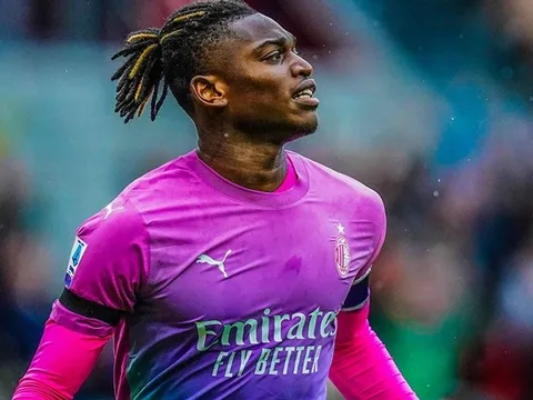 Song sát Giroud - Leao lên tiếng, Milan thổi lửa phía sau Inter