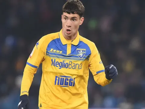 3 cầu thủ được cho mượn sẽ trở lại Juve