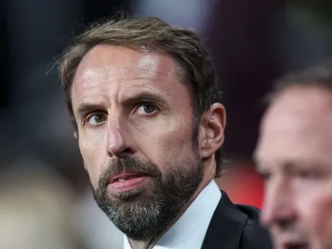 Southgate bị tố thiên vị Maguire