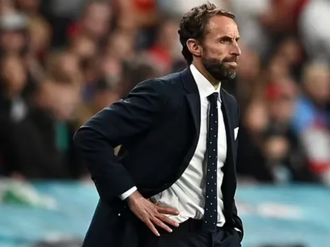 Giấc mơ World Cup 2030 của Anh có nguy cơ phá sản