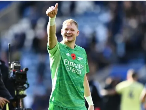 Southgate ca ngợi sao Arsenal, nghĩ về cuộc chiến trên ĐTQG