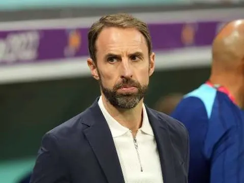 Southgate đánh giá màn trình diễn của Harry Maguire và John Stones