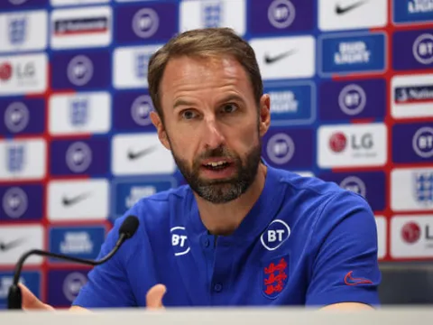 Southgate hé lộ lý do triệu tập Tomori trở lại ĐT Anh