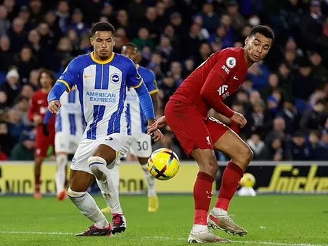 Southgate không thể ngó lơ 2 'cánh chim lạ' đang thăng tiến ở Premier League