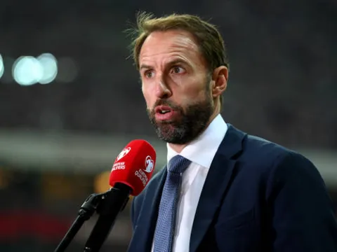 Southgate lý giải việc không triệu tập Greenwood lên ĐT Anh