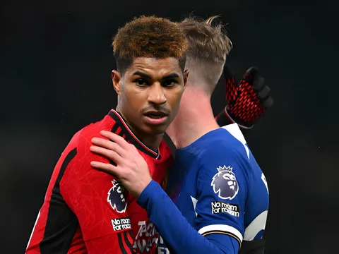 “Southgate nên chọn Palmer thay vì Rashford”