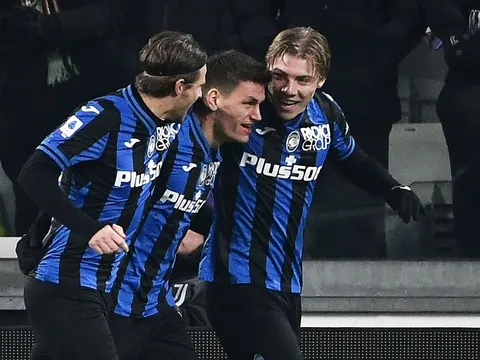 "Ông ấy không muốn tôi chở Hojlund đến sân tập"