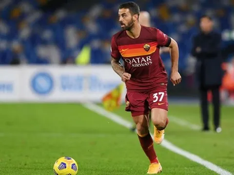 Spinazzola có thể đến EPL