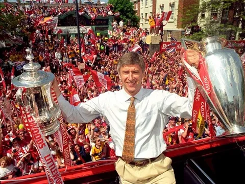 Wenger tiết lộ lý do từ chối làm HLV Man United