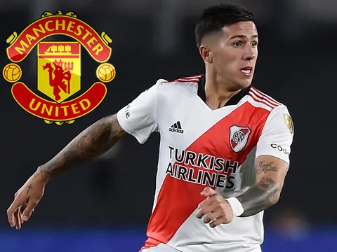 Một Paul Scholes 2.0 đang chờ M.U ký hợp đồng