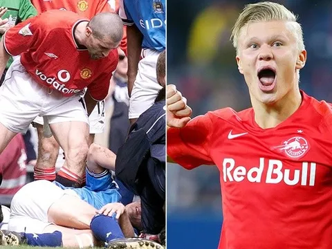 'Tôi thực sự ghét Man Utd và không thể chịu đựng được cầu thủ của họ'
