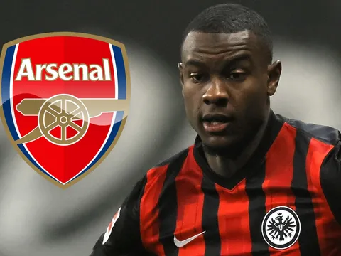 Bản HĐ mùa hè đầu tiên có thể đánh bật 4 cầu thủ Arsenal lên ghế dự bị